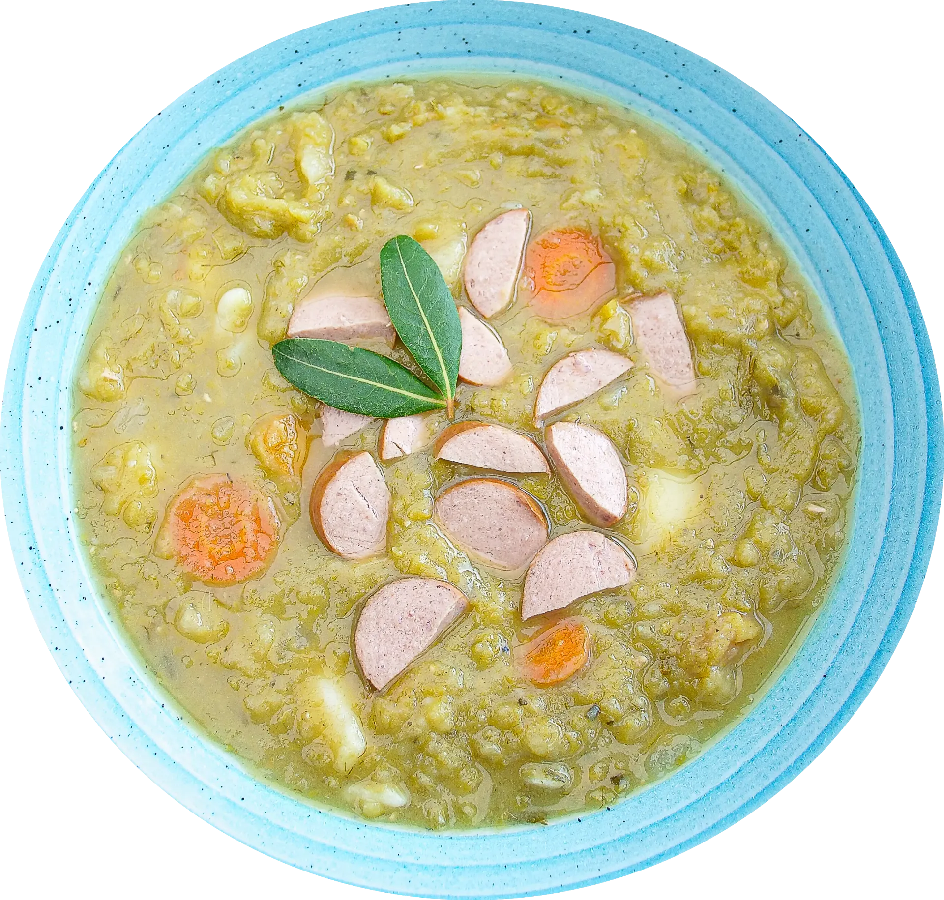 SOEP VAN HET SEIZOEN