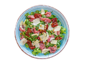 SALADE CARPACCIO