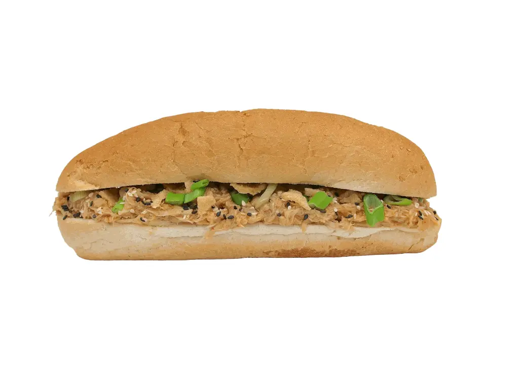 BROODJE CHICKEN SPECIAL TURKIJE