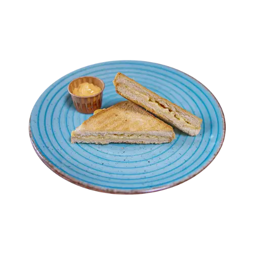 TOSTI KAAS