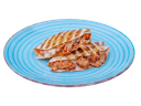QUESEDILLA SPICY CHICKEN
