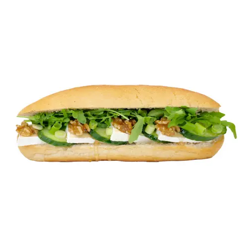 BROODJE BRIE