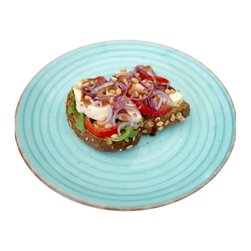 BOERENBROOD CAPRESTO