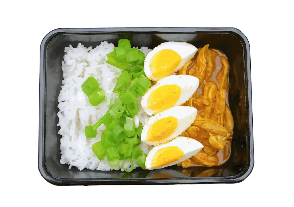 RIJST BURMESE MYANMA