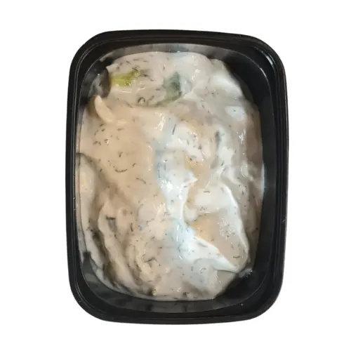 TZATZIKI