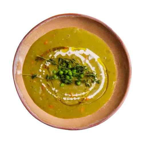 DIEPVRIES SOEP ERWTEN 