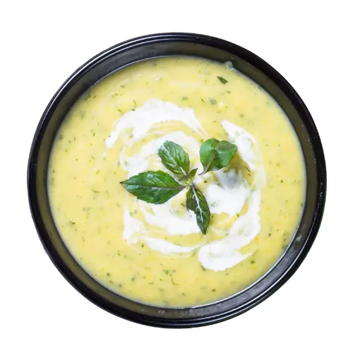 DIEPVRIES SOEP MOSTERD