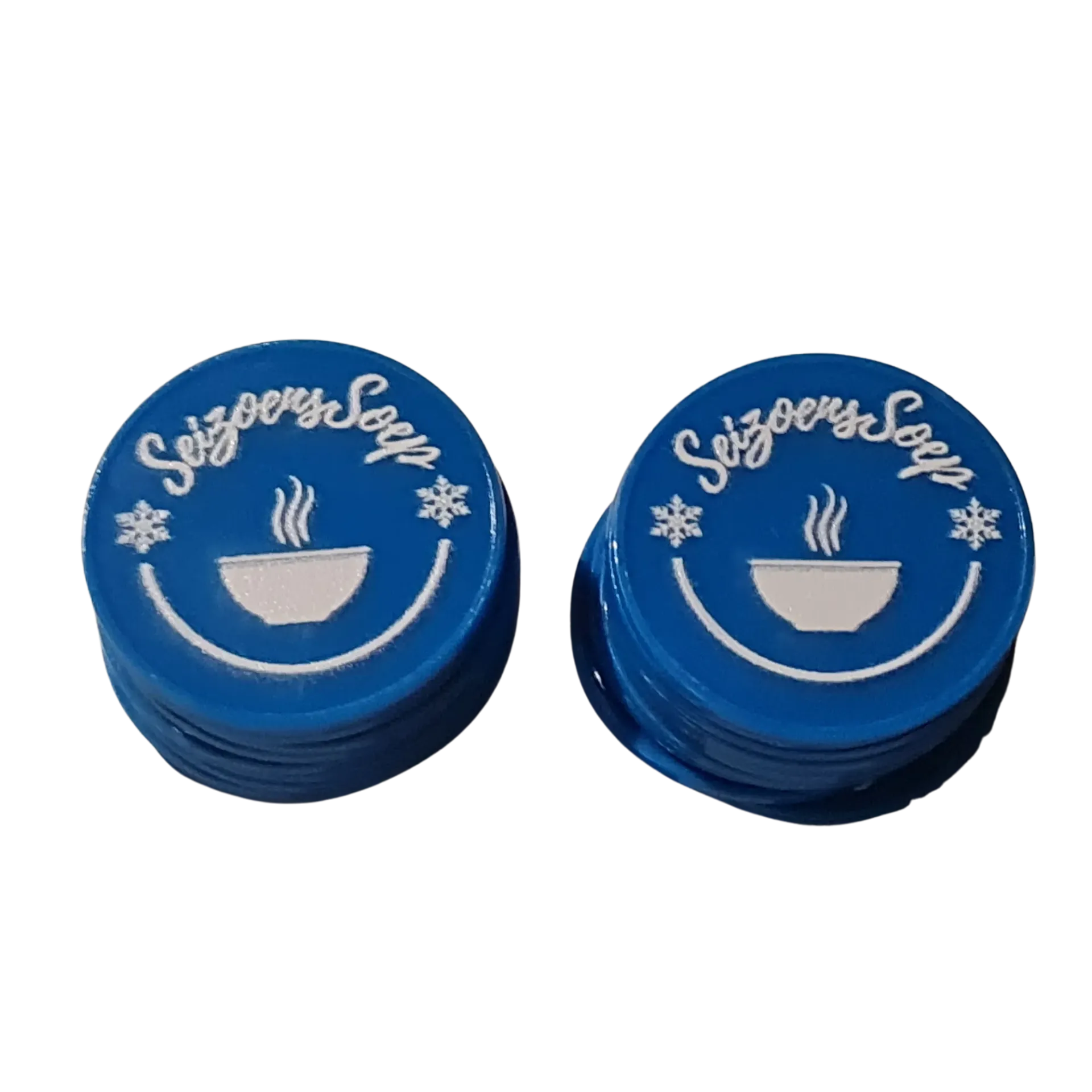 20 SOEP MUNTEN