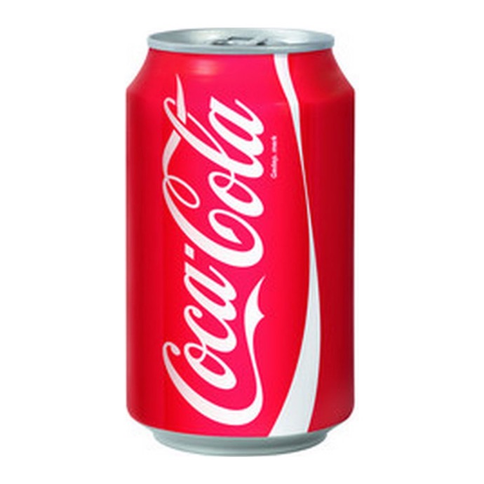 FRISDRANK COLA