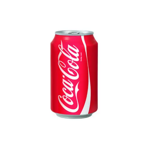 FRISDRANK COLA