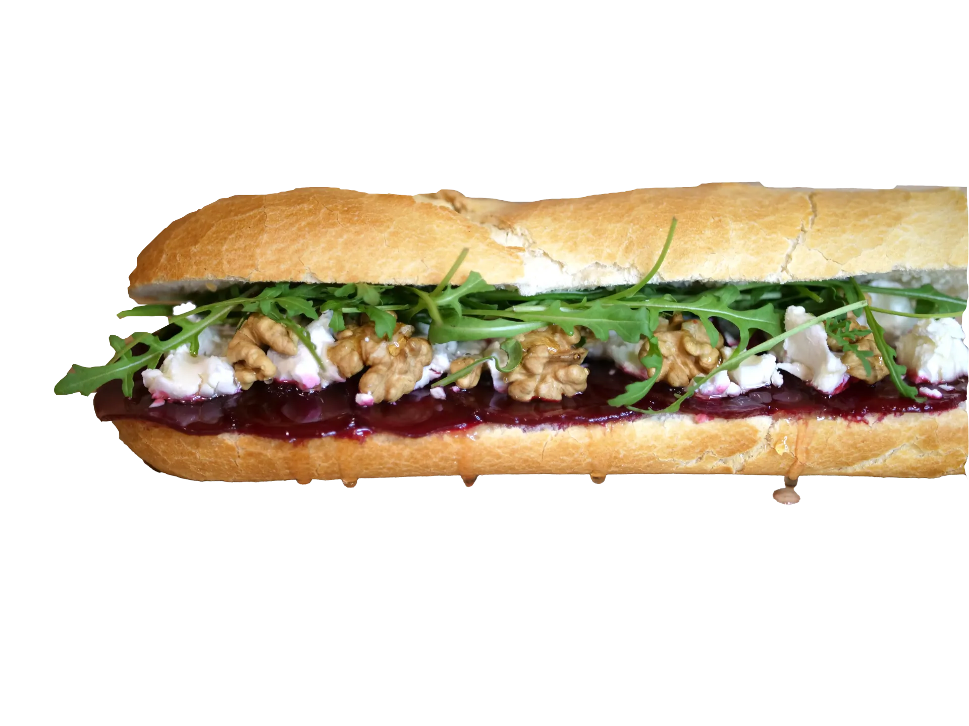 BROODJE VAN DE MAAND