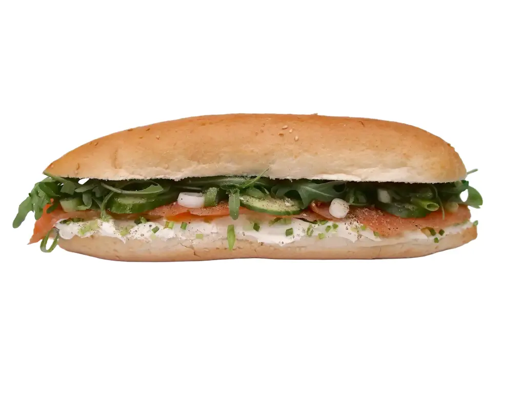 BROODJE VAN DE MAAND