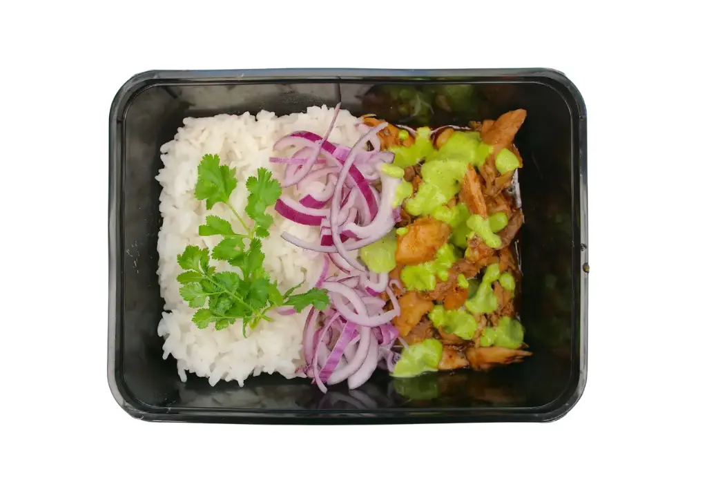 RIJST PERU AIJ VERDE