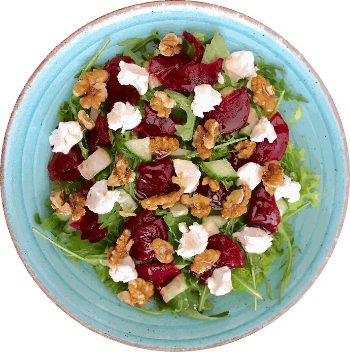 SALADE WINTER
