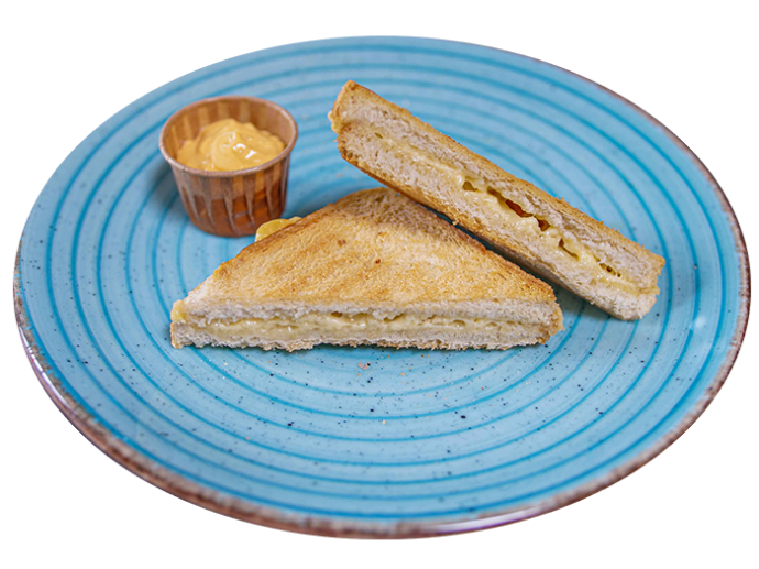 TOSTI KAAS