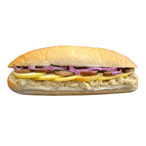 BROODJE CHICKEN SPECIAL FRANKRIJK