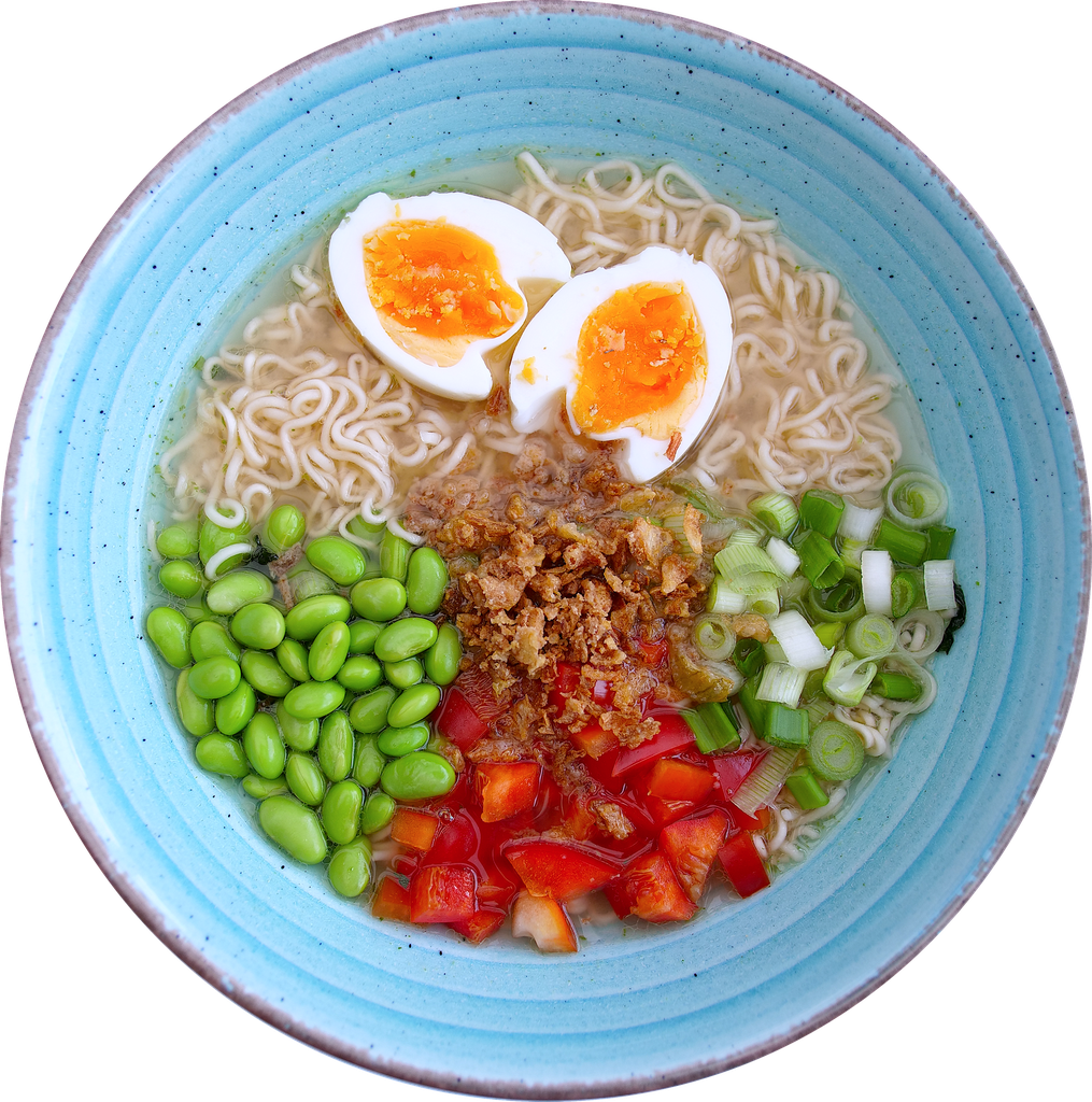 RAMEN MISO FLEX