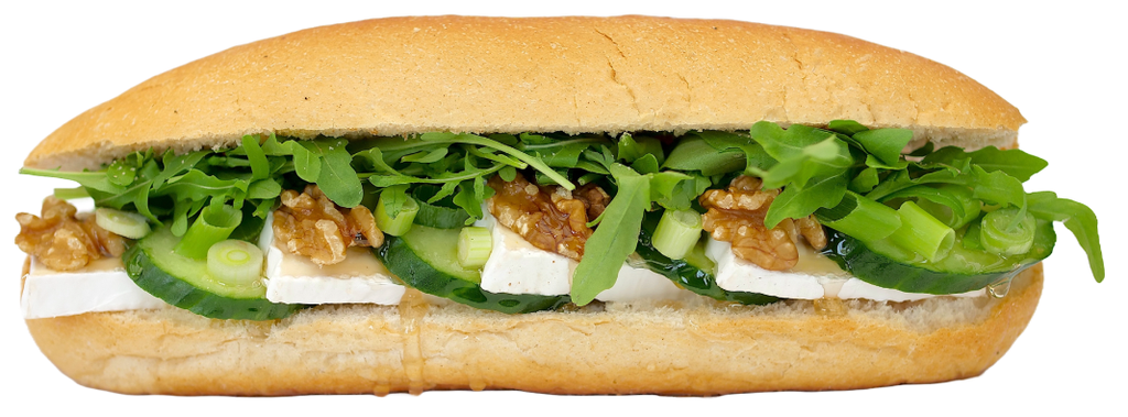 BROODJE BRIE
