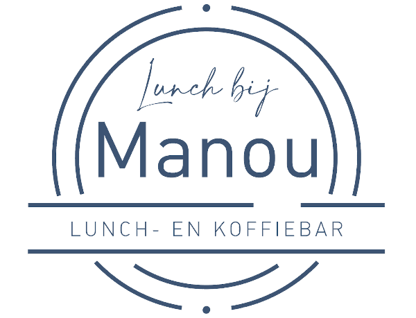lunchbijmanou